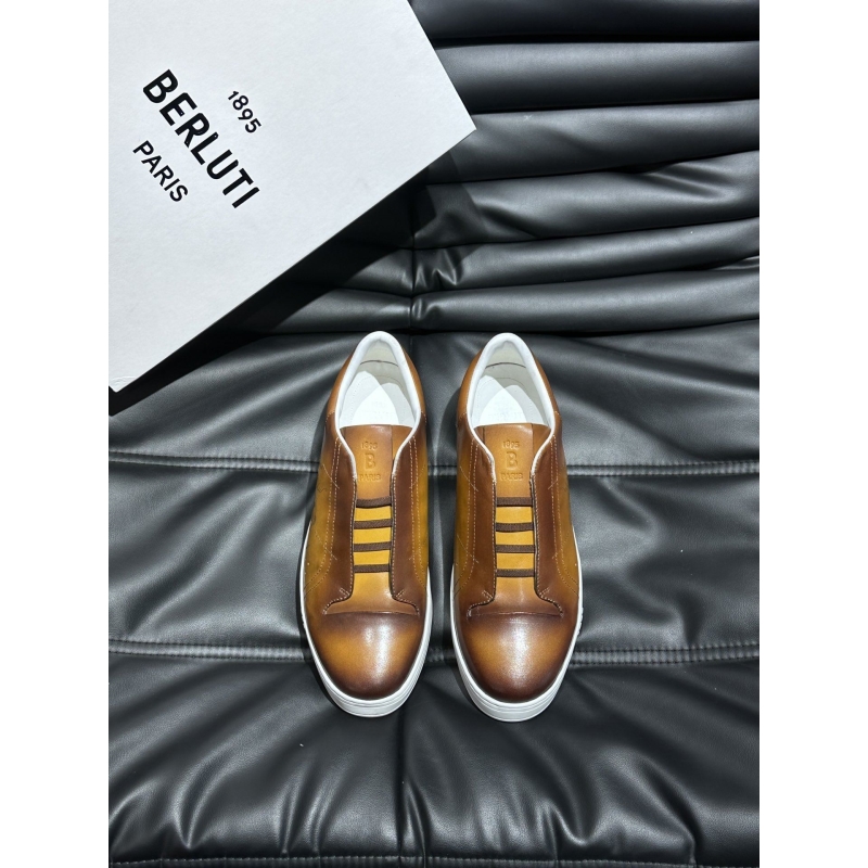 Berluti Sneakers